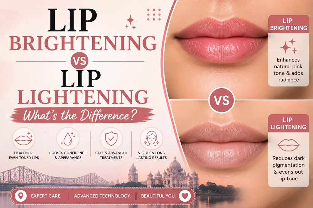  Lip Brightening vs Lip Lightening: What's the Difference?