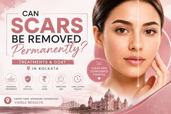 Monsoon Acne in Kolkata: Causes, Home Care & When to See a Clinic