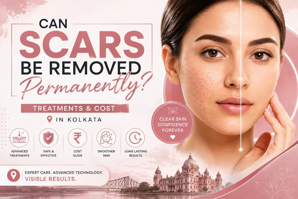  Monsoon Acne in Kolkata: Causes, Home Care & When to See a Clinic