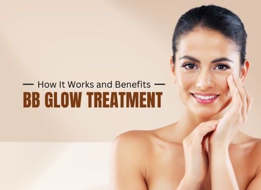 BB Glow Treatment: How It Works and Benefits
