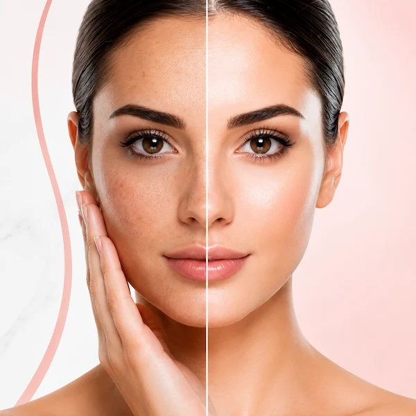 Carbon Peel Treatment in Kolkata - Truly Permanent Beauty Clinic