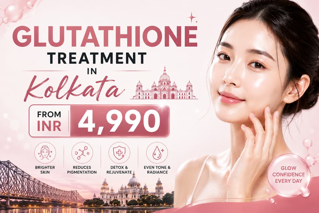 glutathione treatment cost in kolkata How Long Does It Take For IV Therapy To Work? Glutathione Injection 600 Mg
