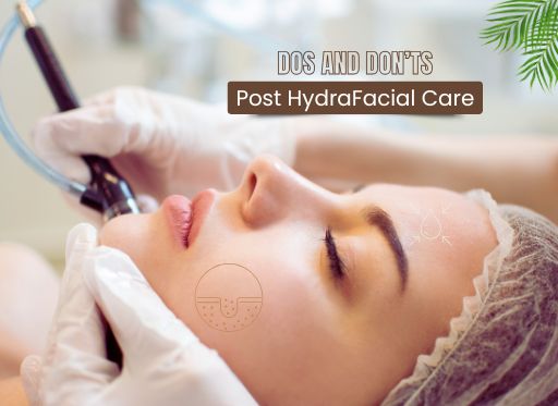 Post-HydraFacial Guide: Expert Tips to Protect & Prolong Your Glow