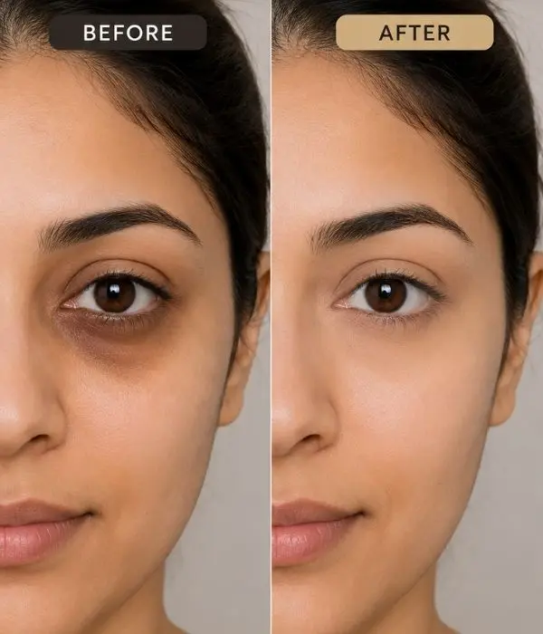 Under Eye Dark Circle Treatment in Kolkata at Truly Permanent Beauty